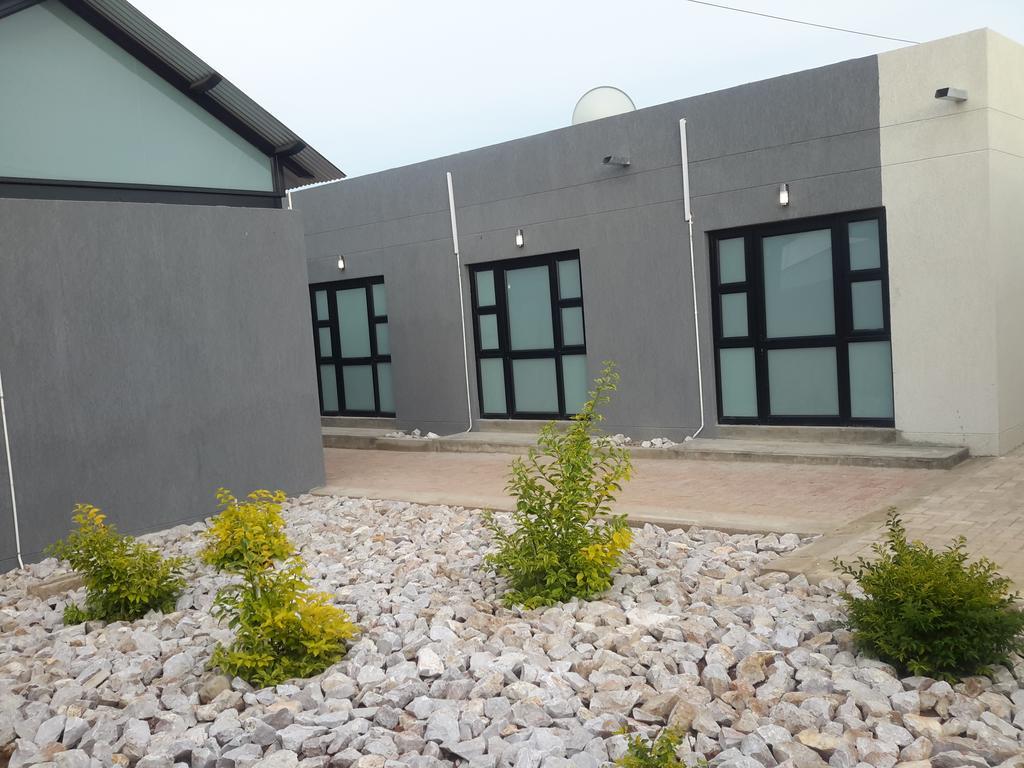Tsumeb Guesthouse Kamho 외부 사진