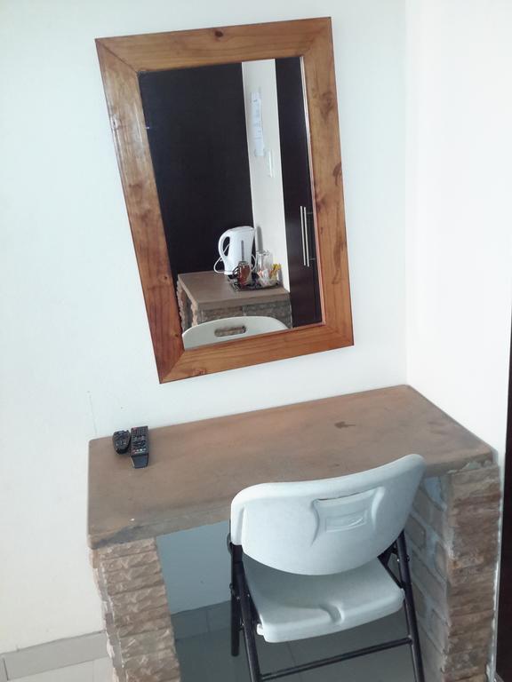 Tsumeb Guesthouse Kamho 외부 사진