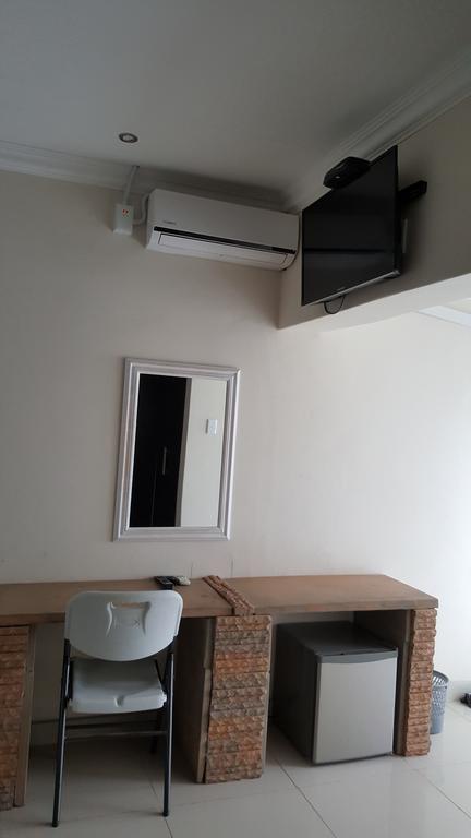 Tsumeb Guesthouse Kamho 외부 사진