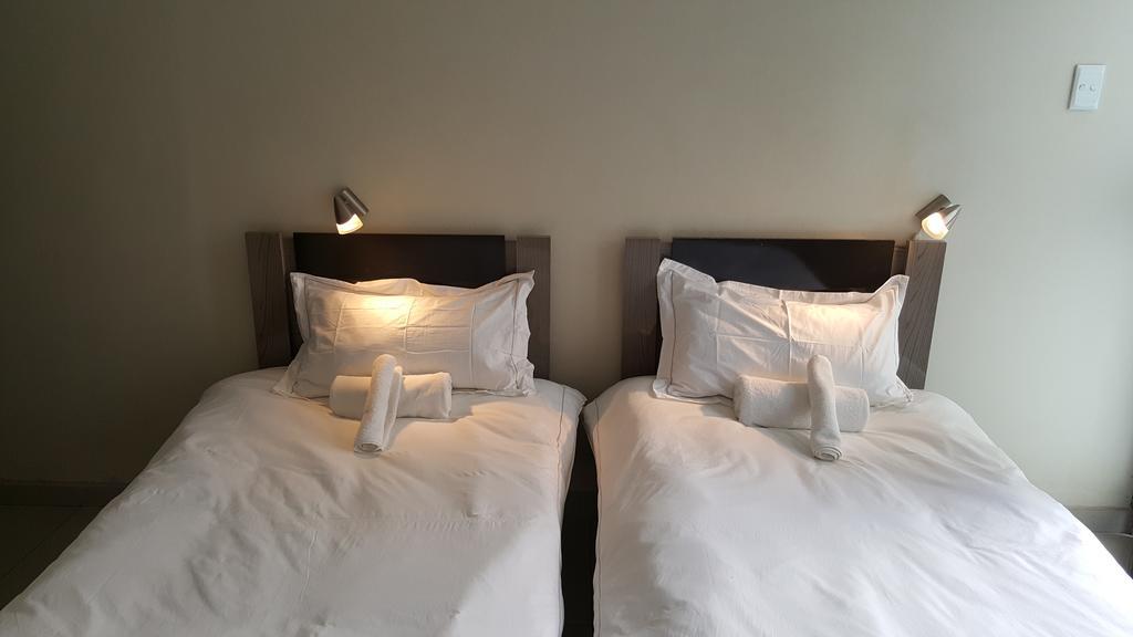Tsumeb Guesthouse Kamho 외부 사진