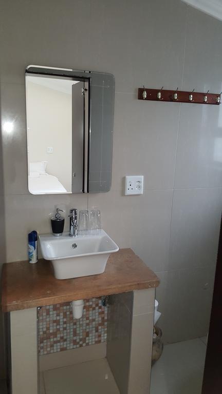 Tsumeb Guesthouse Kamho 외부 사진