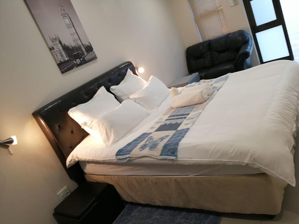 Tsumeb Guesthouse Kamho 외부 사진