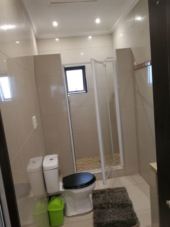 Tsumeb Guesthouse Kamho 외부 사진