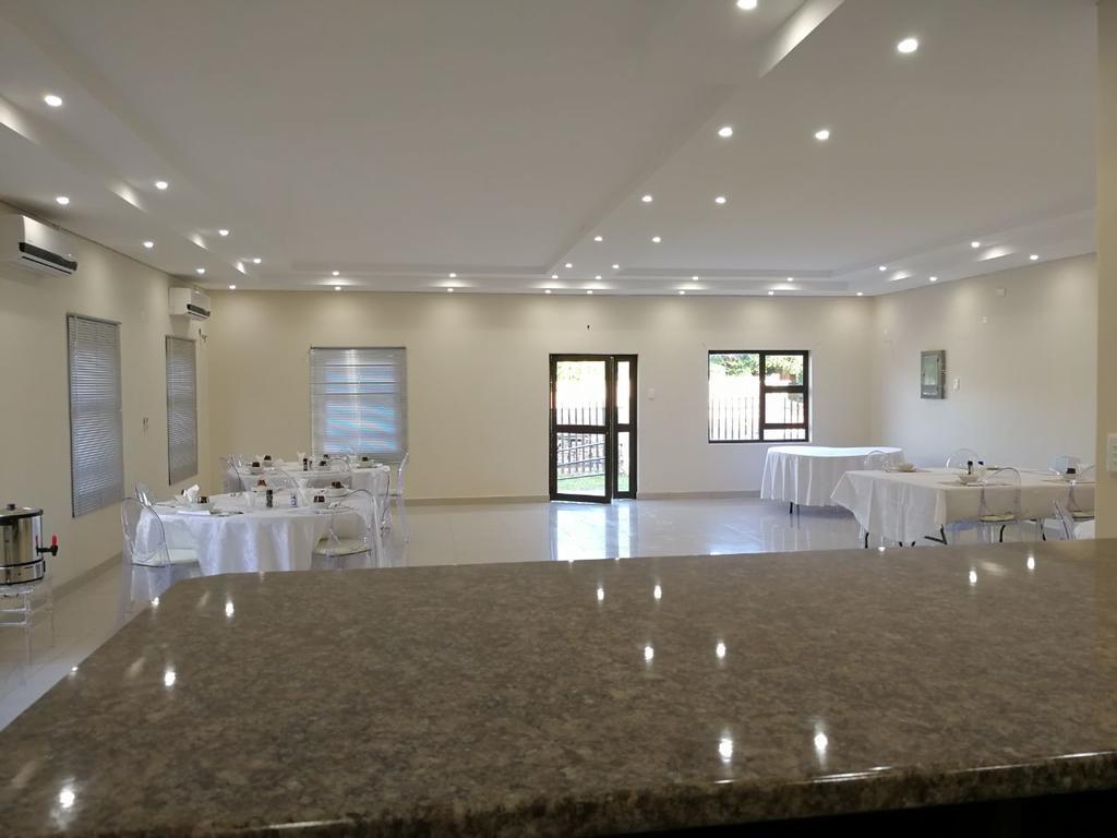 Tsumeb Guesthouse Kamho 외부 사진