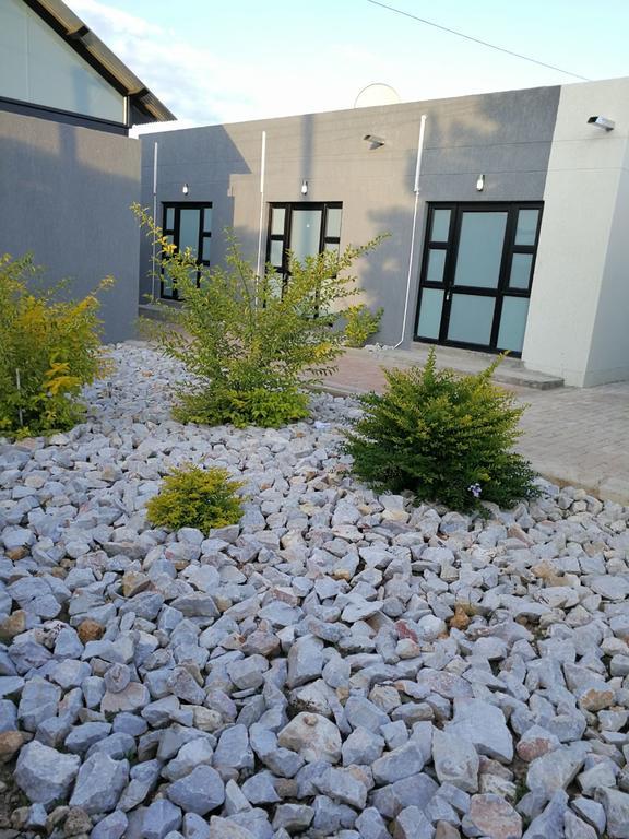 Tsumeb Guesthouse Kamho 외부 사진