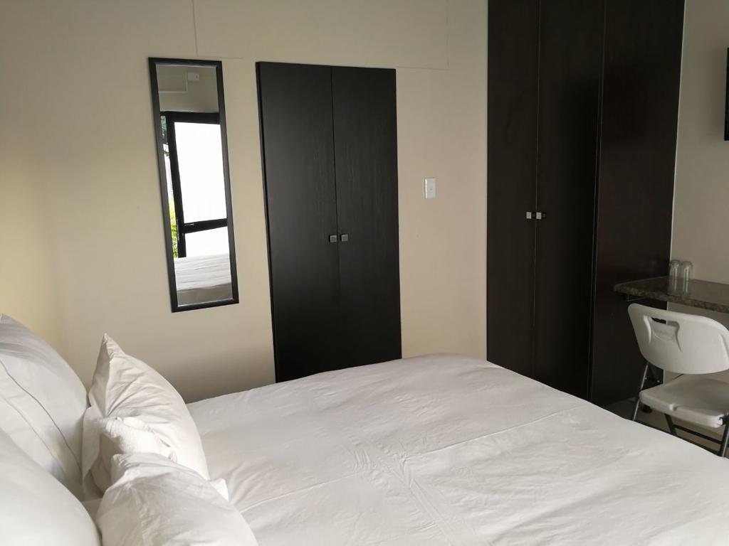 Tsumeb Guesthouse Kamho 외부 사진