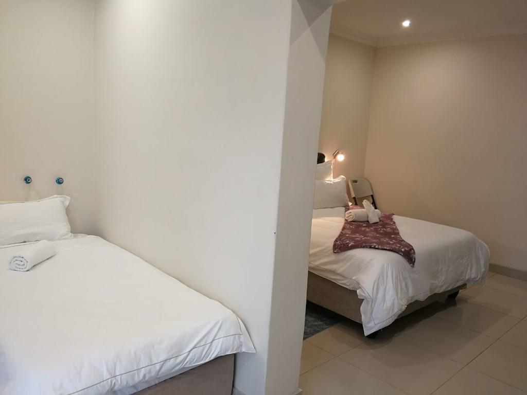 Tsumeb Guesthouse Kamho 외부 사진