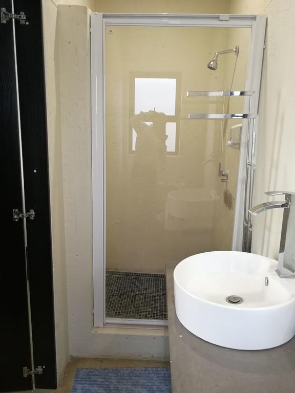 Tsumeb Guesthouse Kamho 외부 사진
