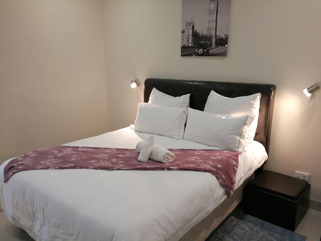 Tsumeb Guesthouse Kamho 외부 사진