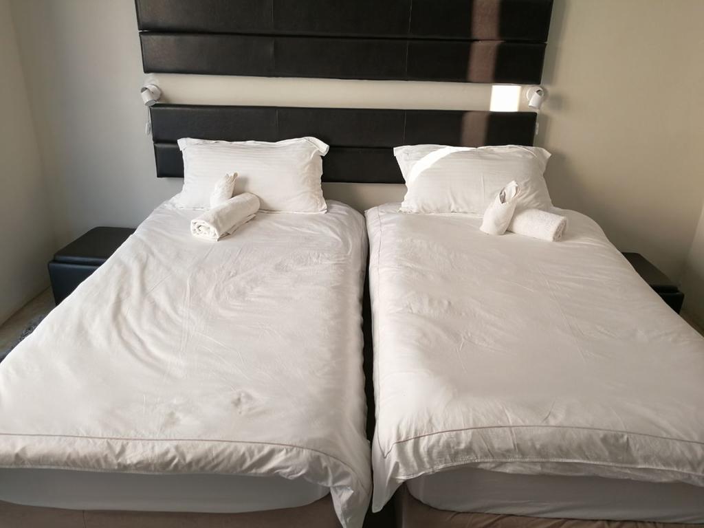 Tsumeb Guesthouse Kamho 외부 사진