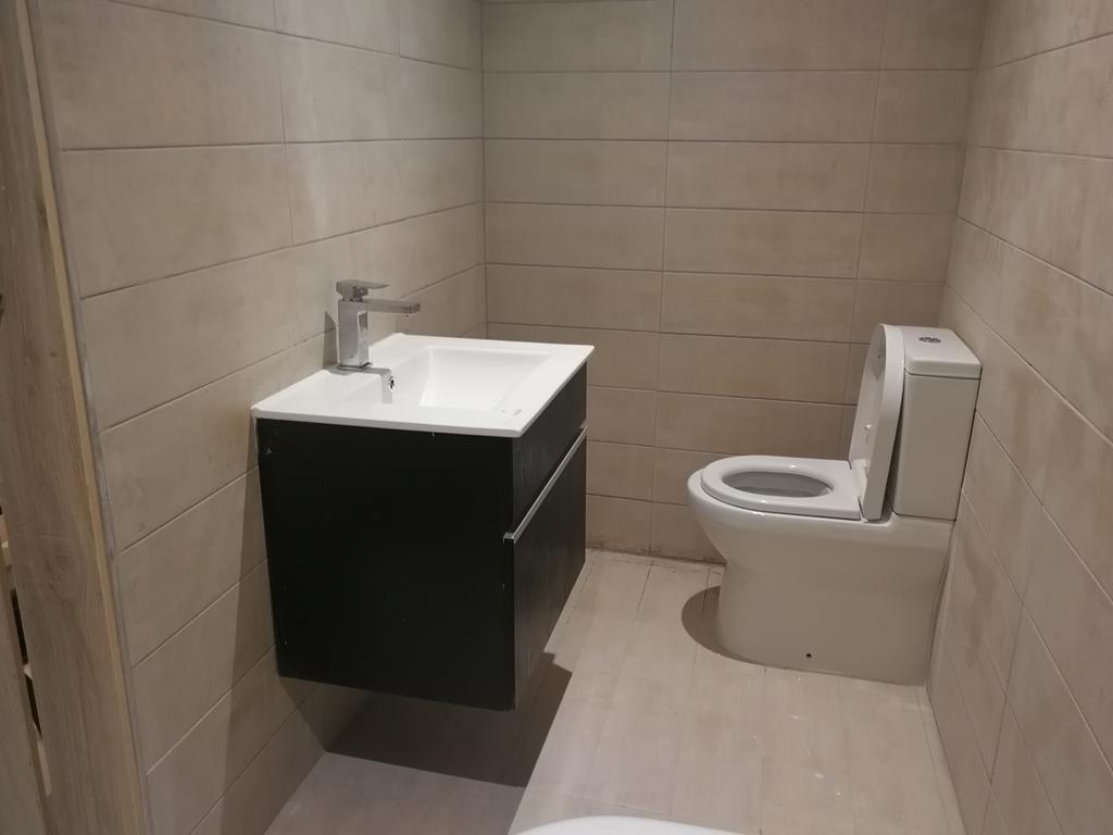 Tsumeb Guesthouse Kamho 외부 사진