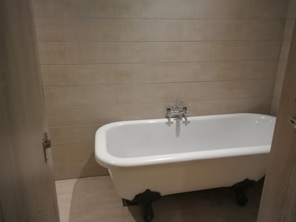 Tsumeb Guesthouse Kamho 외부 사진