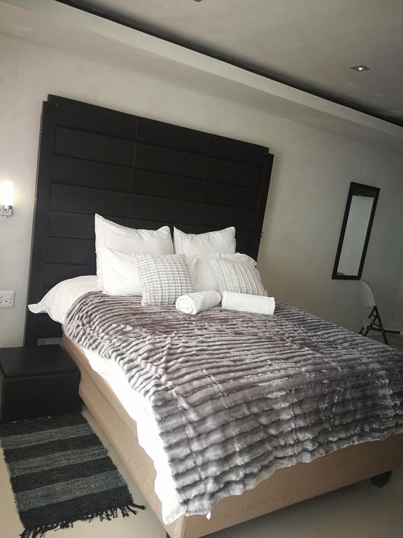 Tsumeb Guesthouse Kamho 외부 사진