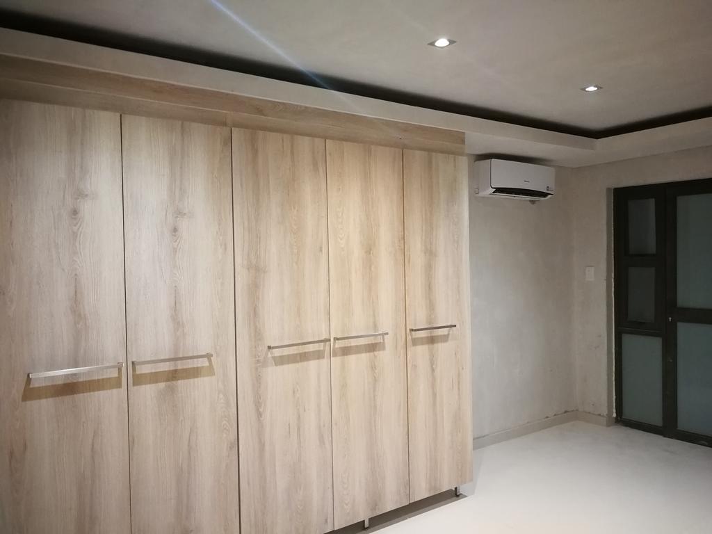 Tsumeb Guesthouse Kamho 외부 사진