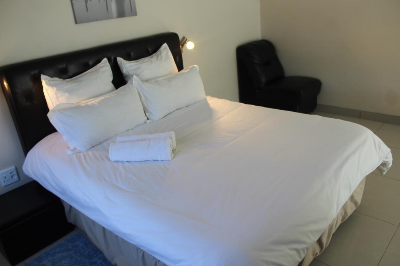 Tsumeb Guesthouse Kamho 외부 사진
