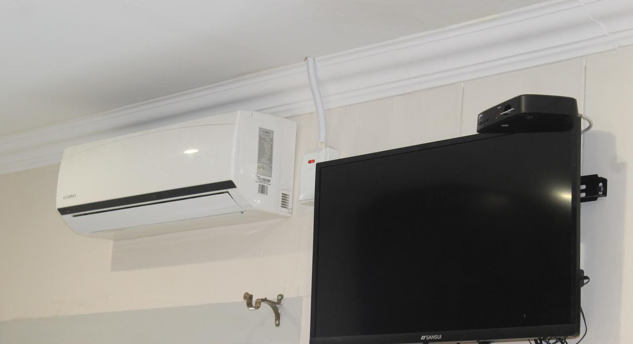 Tsumeb Guesthouse Kamho 외부 사진