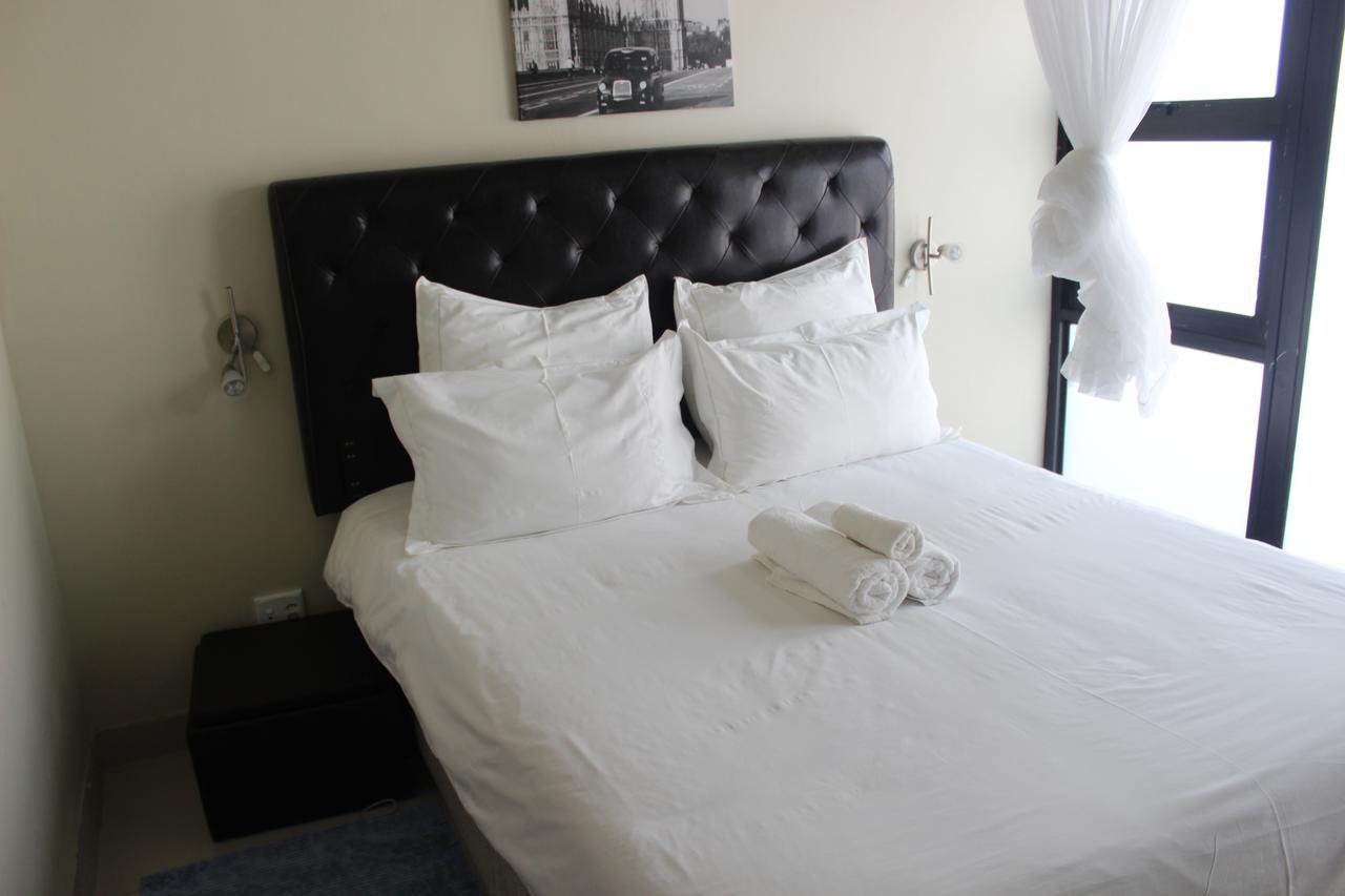 Tsumeb Guesthouse Kamho 외부 사진