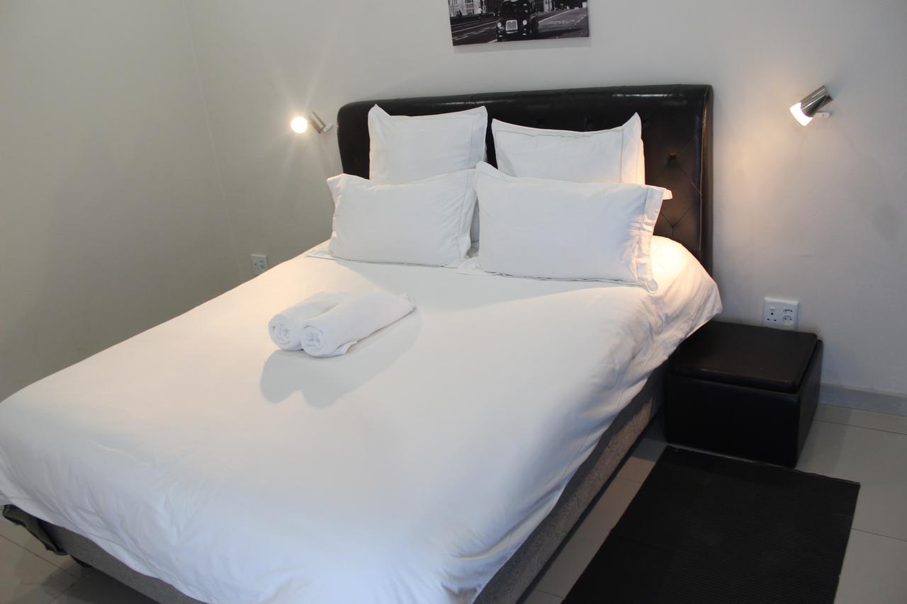 Tsumeb Guesthouse Kamho 외부 사진