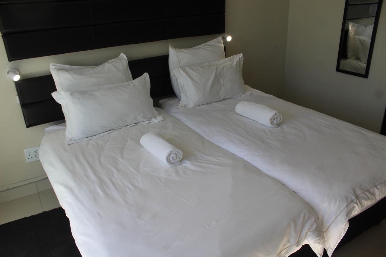 Tsumeb Guesthouse Kamho 외부 사진