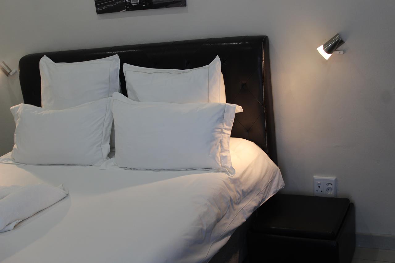 Tsumeb Guesthouse Kamho 외부 사진