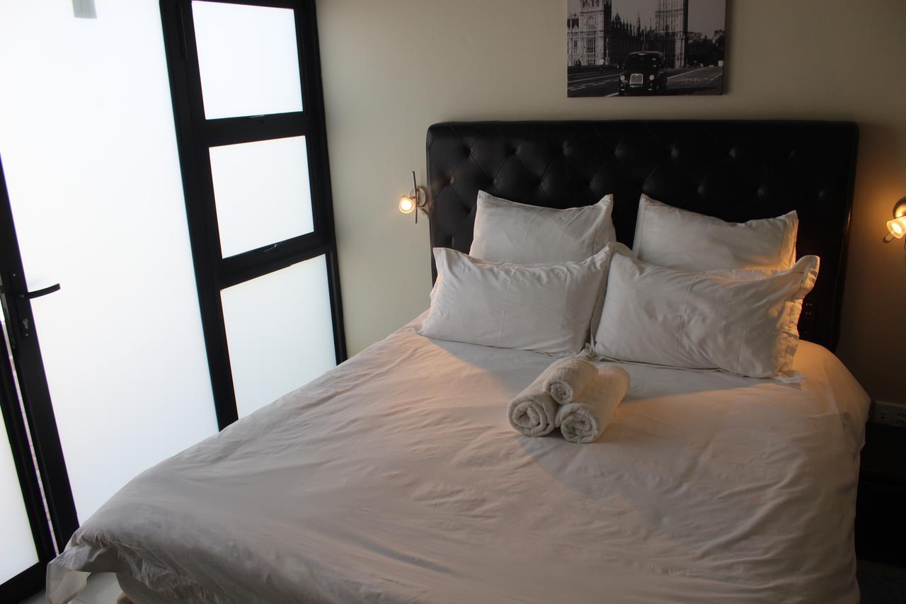 Tsumeb Guesthouse Kamho 외부 사진
