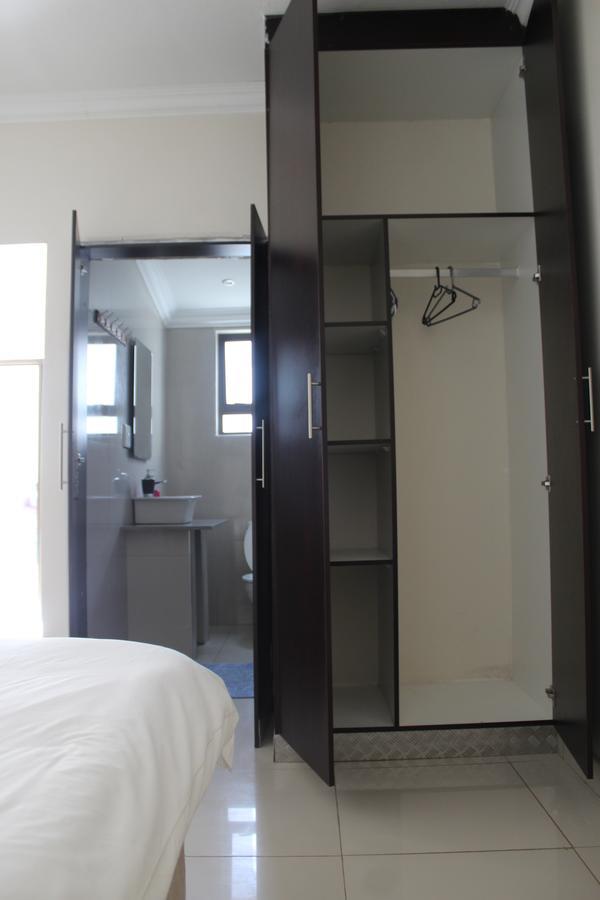 Tsumeb Guesthouse Kamho 외부 사진
