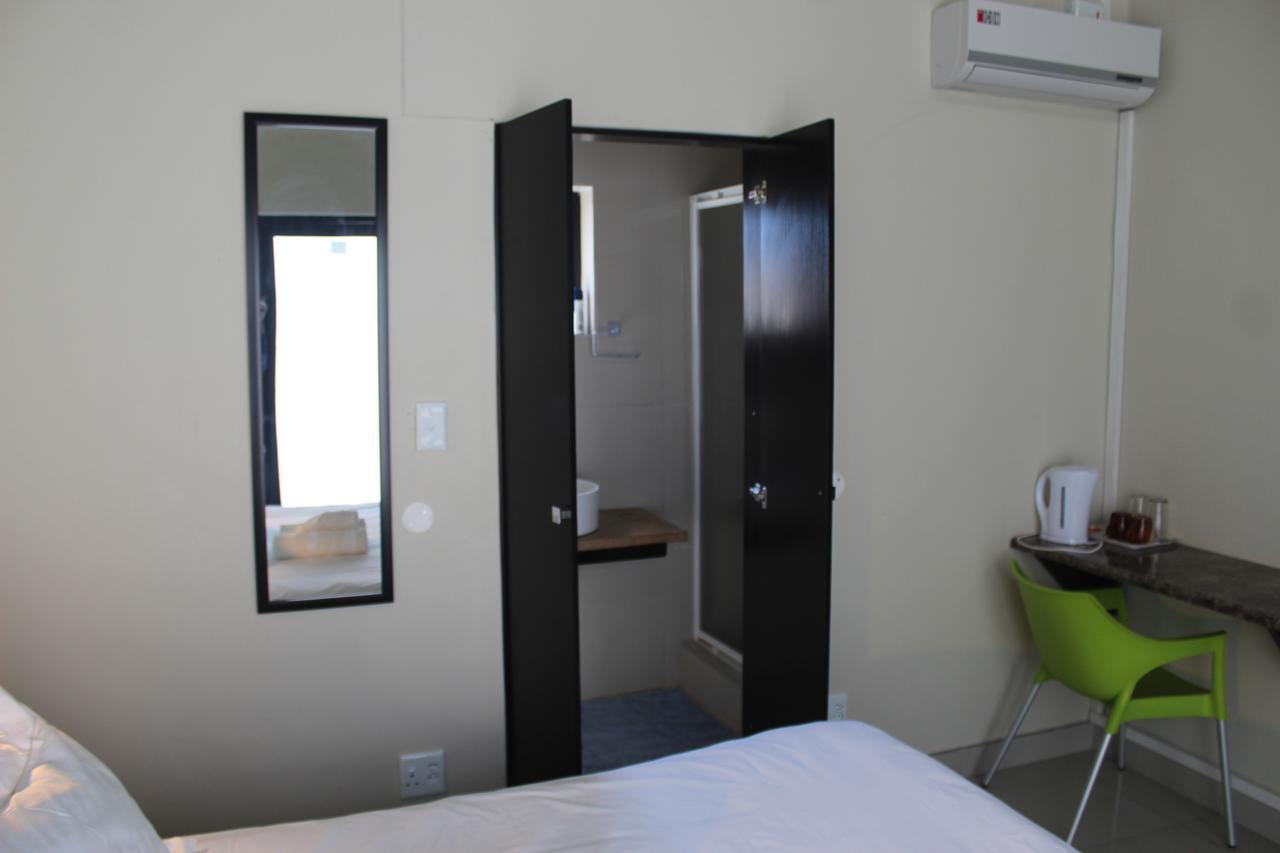 Tsumeb Guesthouse Kamho 외부 사진