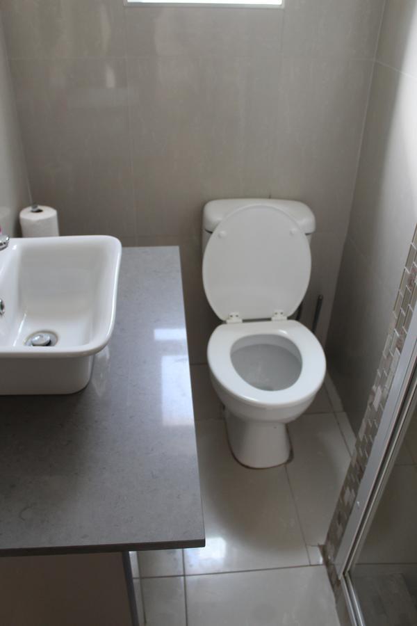 Tsumeb Guesthouse Kamho 외부 사진