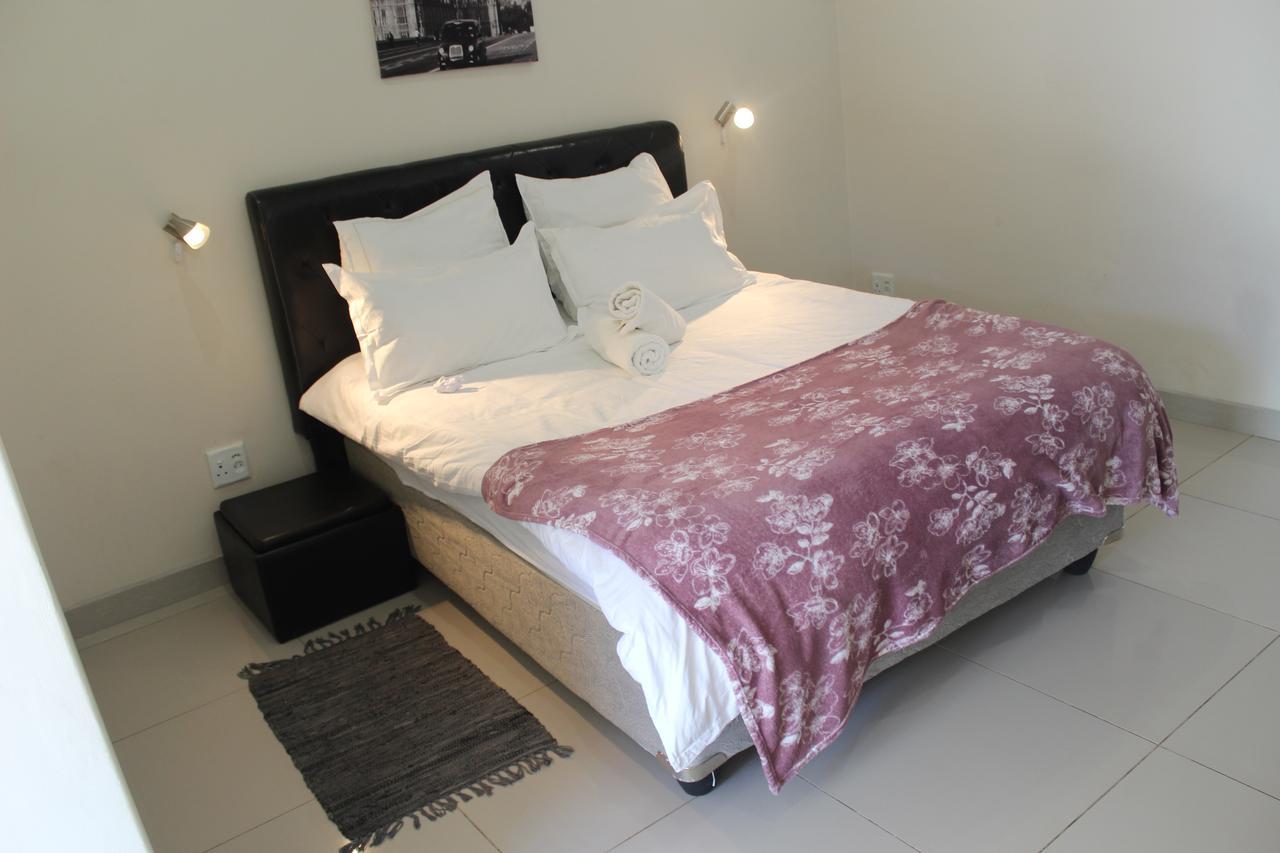 Tsumeb Guesthouse Kamho 외부 사진